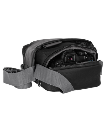 Сумка для фотокамери Tucano Bella Bag Holster Black (CBBEL-HL)