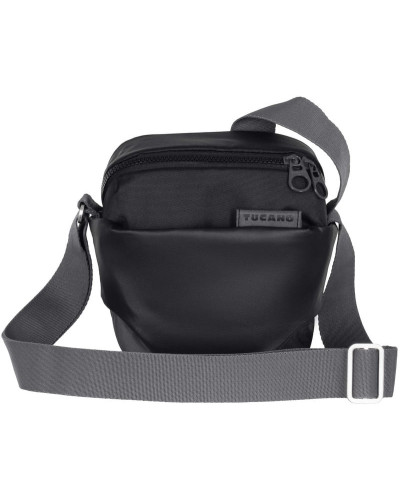 Сумка для фотокамери Tucano Bella Bag Holster Black (CBBEL-HL)