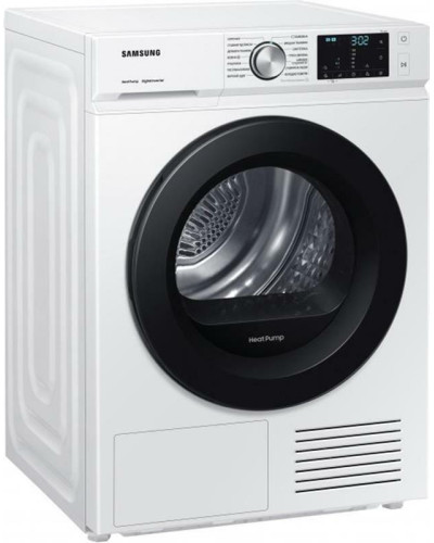 Сушильна машина Samsung DV90BBA245AWUA