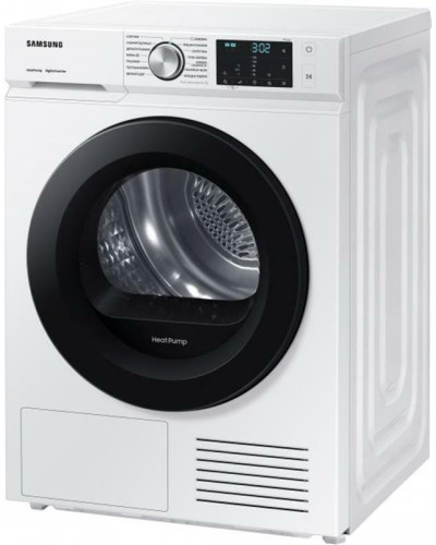 Сушильна машина Samsung DV90BBA245AWUA