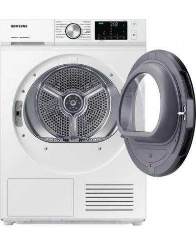 Сушильна машина Samsung DV90BBA245AWUA