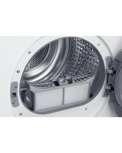 Сушильна машина Samsung DV90BBA245AWUA