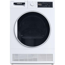 Сушильна машина Vestfrost MDM 107 T1