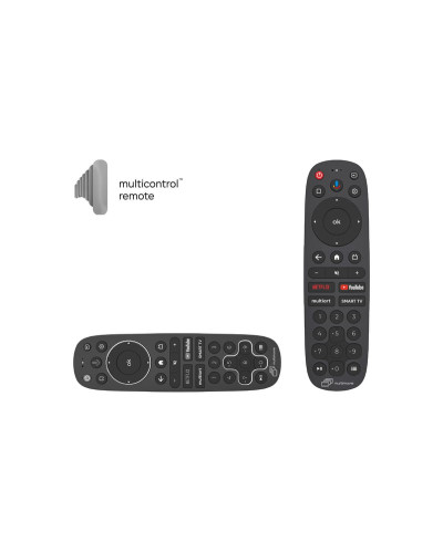 Телевiзор Gazer TV55-UN1