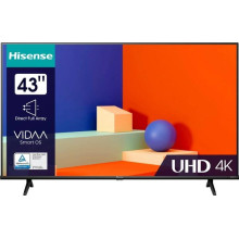 Телевізор Hisense 43A6K