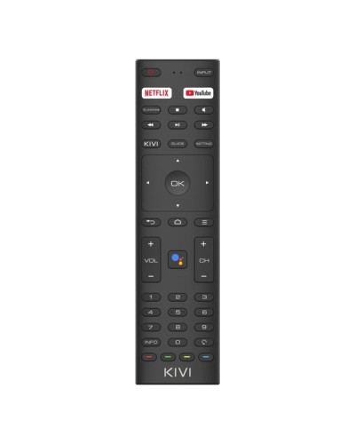 Телевизор Kivi 40F740NB