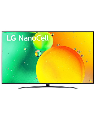 Телевiзор LG 70NANO766QA