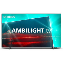 Телевiзор Philips 65OLED718/12