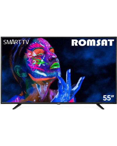 Телевизор Romsat 55USQ2020T2