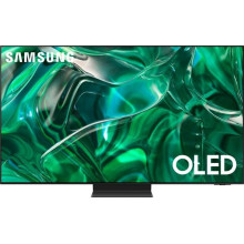 Телевiзор Samsung QE55S95CAUXUA