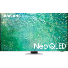 Телевiзор Samsung QE75QN85CAUXUA