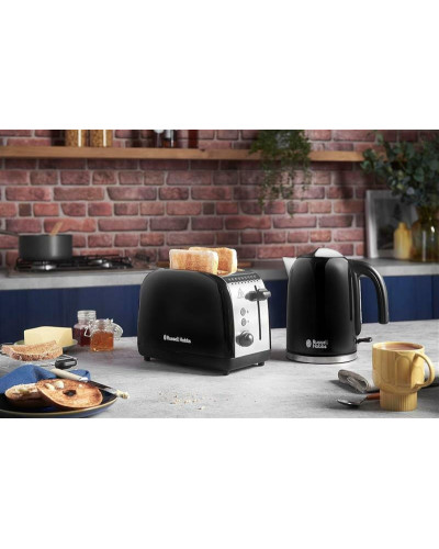 Тостер Russell Hobbs 26550-56 Colours Plus