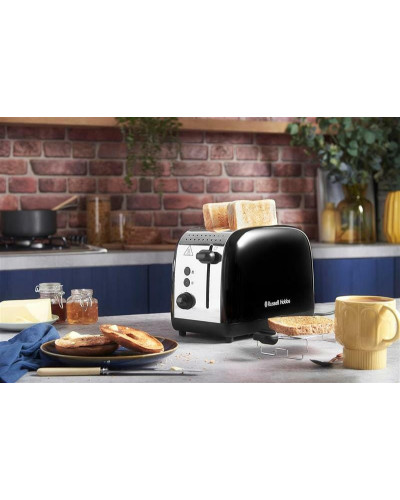 Тостер Russell Hobbs 26550-56 Colours Plus