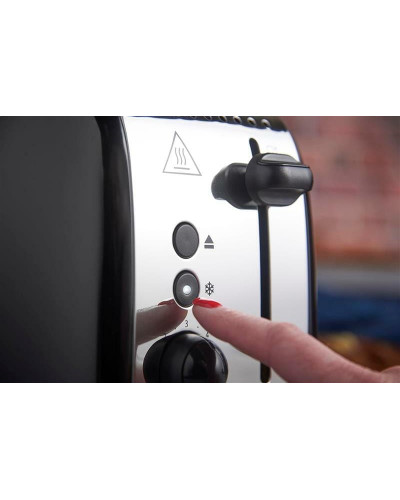 Тостер Russell Hobbs 26550-56 Colours Plus