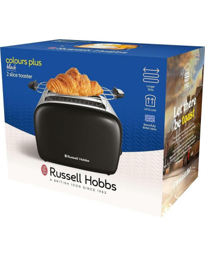 Тостер Russell Hobbs 26550-56 Colours Plus