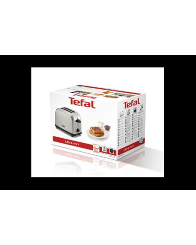 Тостер Tefal TT330D30