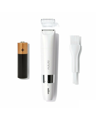 Триммер Braun BS 1000 Body Mini