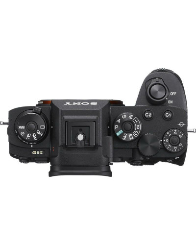 Цифровая фотокамера Sony Alpha 9M2 body Black (ILCE9M2B.CEC)
