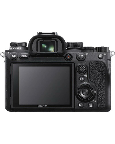 Цифровая фотокамера Sony Alpha 9M2 body Black (ILCE9M2B.CEC)