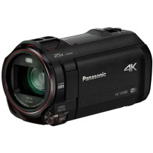 Цифрова відеокамера Panasonic HC-VX980EE-K Black <укр>