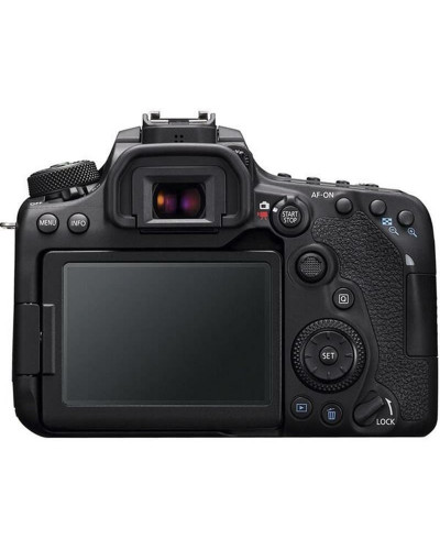 Цифровая зеркальная фотокамера Canon EOS 90D + 18-135 IS nano USM (3616C029)