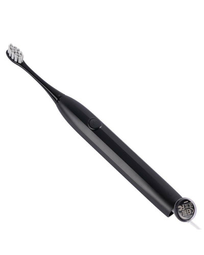 Розумна зубна електрощітка Oclean Endurance Electric Toothbrush Black (6970810552386)