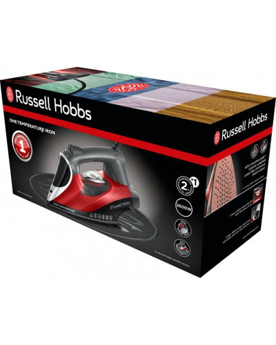 Праска Russell Hobbs 25090-56 One Temperature Iron