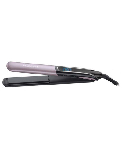 Випрямляч для волосся Remington S6700 Sleek & Curl Expert
