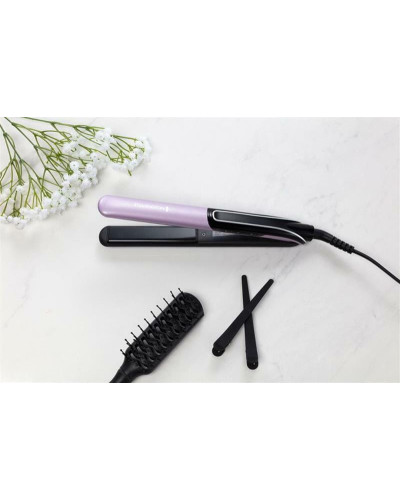 Випрямляч для волосся Remington S6700 Sleek & Curl Expert