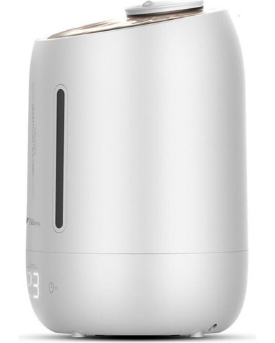 Зволожувач повітря Deerma DEM-F600 White_