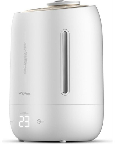 Зволожувач повітря Deerma DEM-F600 White_