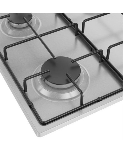 Варочная поверхность Beko HIGG64123SX