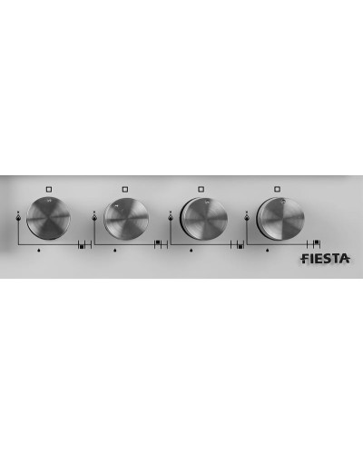 Варочная поверхность Fiesta G64WGCH SBF C