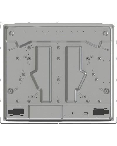 Варочная поверхность Gorenje GTW641EW