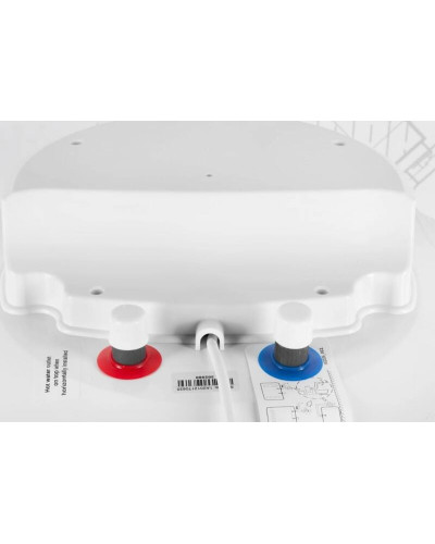 Водонагрівач Bosch Tronic 8000T ES 100-5 2000W BO H1X-EDWRB