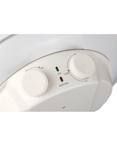 Водонагреватель Willer EV30DR серия Prime
