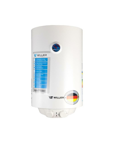 Водонагреватель Willer EV30DR серия Prime