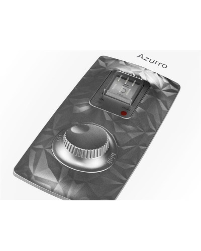 Водонагрівач Zanussi ZWH/S 100 Azurro DL