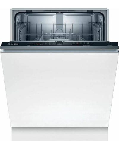 Вбудована посудомийна машина Bosch SMV2ITX14K