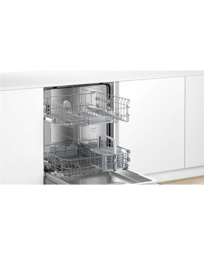 Вбудована посудомийна машина Bosch SMV2ITX14K