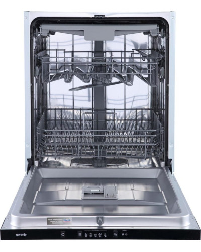 Вбудована посудомийна машина Gorenje GV620E10