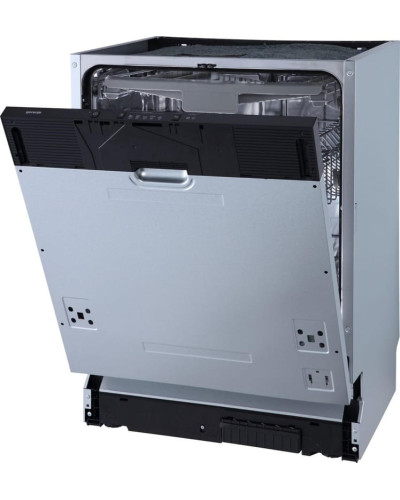 Вбудована посудомийна машина Gorenje GV620E10