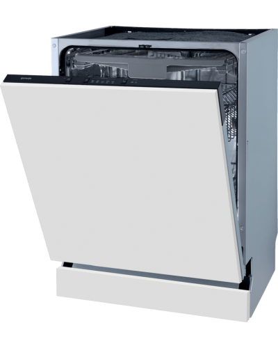 Вбудована посудомийна машина Gorenje GV620E10
