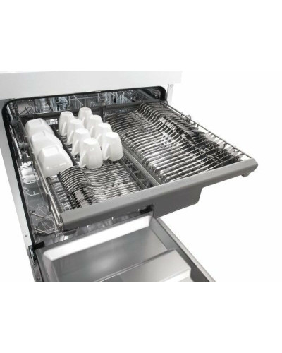 Вбудована посудомийна машина Gorenje GV620E10
