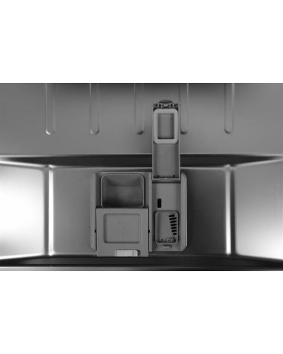 Вбудована посудомийна машина Samsung DW60M5050BB/WT