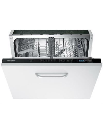 Вбудована посудомийна машина Samsung DW60M5050BB/WT