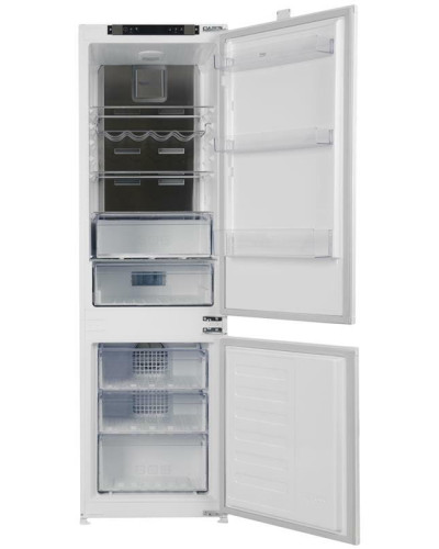 Вбудований холодильник Beko BCNA275E3S