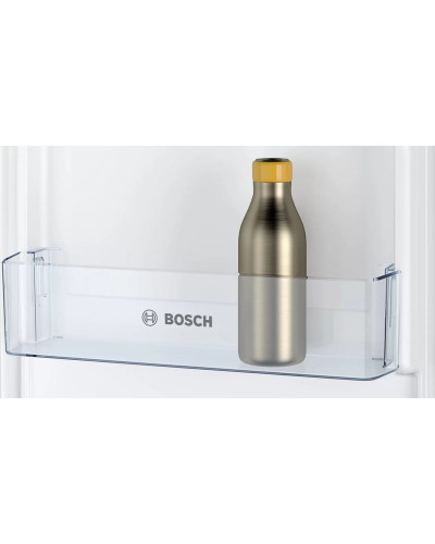 Вбудований холодильник Bosch KIV87NS306