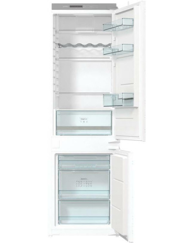 Вбудований холодильник Gorenje NRKI418FA0