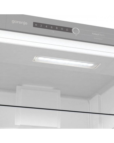 Вбудований холодильник Gorenje NRKI418FA0